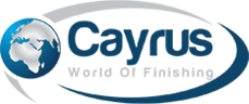 Cayrus - World Of Finishing